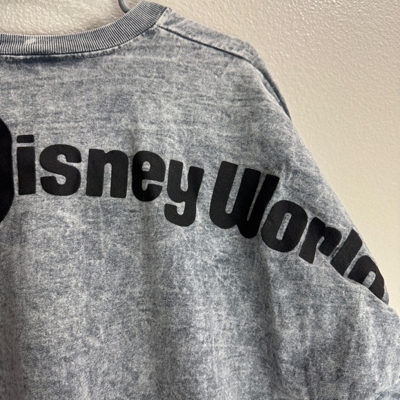 Disneyland Walt Disney Vintage Spirit Jersey Size Medium - Picture 3 of 9
